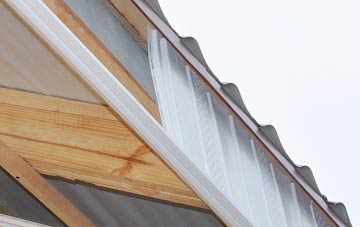 why Shifnal fascia repairs are essential
