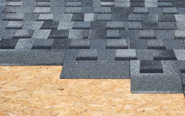 expert Shifnal asphalt roof companies