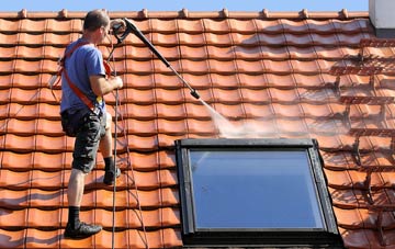 roof cleaning Shifnal, Shropshire