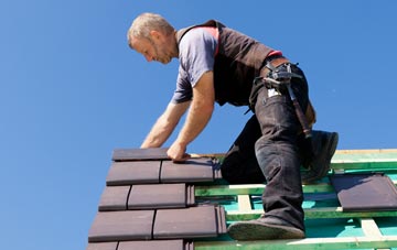 disadvantages of Shifnal slate roofing