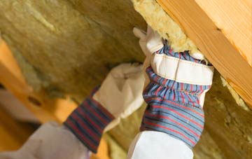 types of Shifnal pitched roof insulation materials