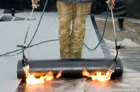 Shifnal flat roof sealing quote