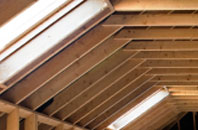 Shifnal tapered roof insulation quotes